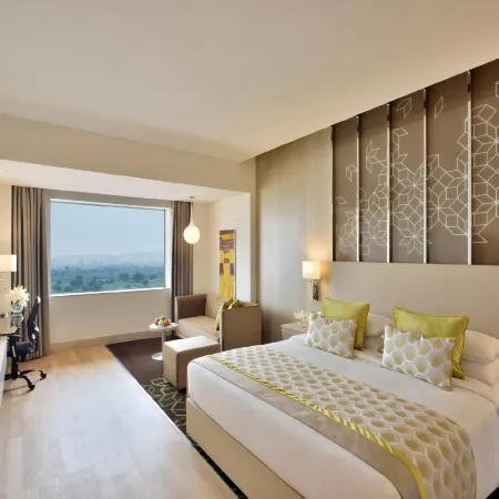 Radisson Gurugram Udyog Vihar