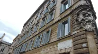 Foro Romano Luxury Suites Hotel di Rione X Campitelli