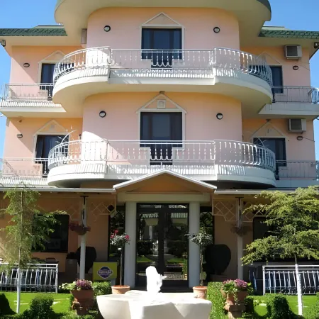 Drini Hotel