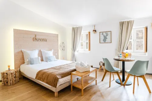 La Maison Gustave فنادق في Cuxac-d'Aude
