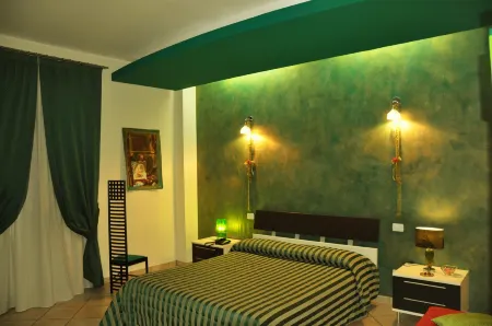 Residenza Glave - Albergo Diffuso