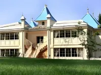 Villa Orso Grigio Hotels in Ronzone