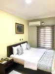 NUE-Crest Hotels & Suites - Morgenmad