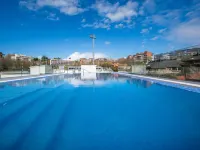 Leonardo Hotel San Sebastian Hoteles en San Sebastián