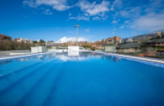 萊昂納多酒店聖塞瓦斯蒂安