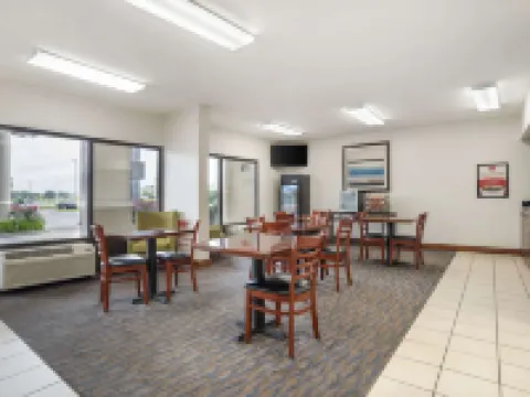 Econo Lodge Moss Point - Pascagoula Hotels in Moss Point