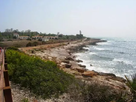 Apartamentos Marcomar 3000