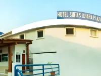 Hotel Suites Ixtapa Plaza Hoteles en Ixtapa