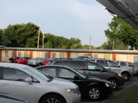 American Motor Inn - Rock Island Hotels in Rock Island