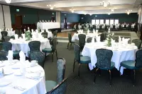 Holiday Inn Selma-Swancourt Hotel a Selma