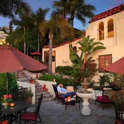 Casa Laguna Hotel & Spa Hotel Exterior