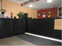 Motel 8 Maricopa - Mountain view