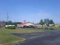 Duffys Motel Calhoun by Hotel O GA I-75 - 2-Star