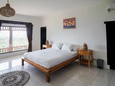The Lavana Villa Lombok Sunset
