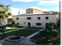 Bed & Breakfast Il Giardino Segreto, Dormire Pienza