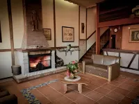 โรงแรม Life Infinity