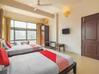 Collection O Hosepet College Road Formerly Mega Inn - 2-Star