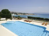 Dalyan Residence & Suites - en bord de mer