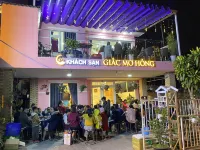 Sweet Dream Hotel & Villa