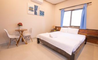 Hoang Hon Beach House Phu Quoc