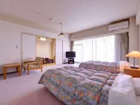 Iine Hotel Resea Minamichita