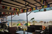 Sai Valentines Hotel a Canacona