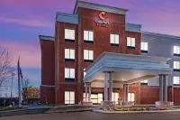 Comfort Suites Hotels in Murfreesboro
