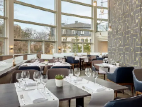 シェラトン オッフェンバッハ ホテル オッフェンバッハのホテル