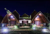 Tahoma Tanjung Lima Labuan Bajo Villa by ABM Hoteles en Wae Kelambu