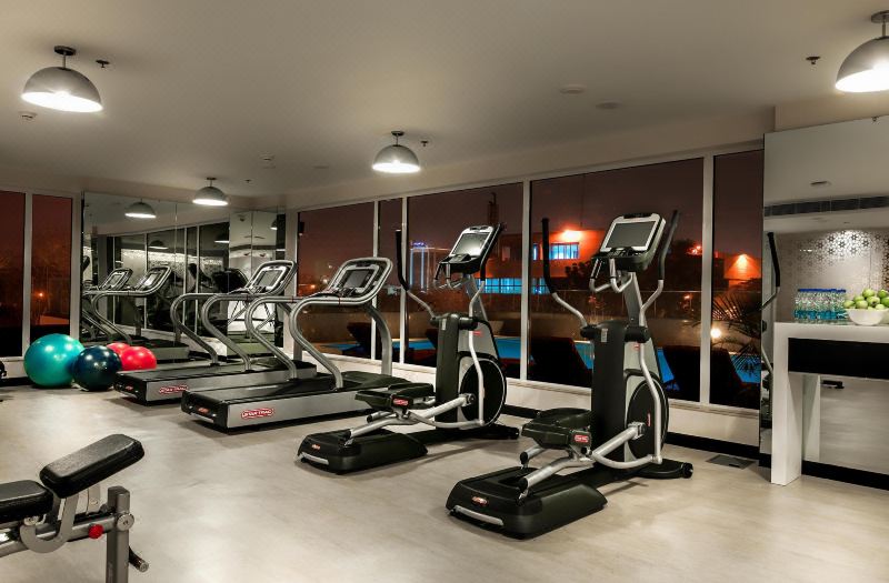 Hyatt Place Gurgaon Udyog Vihar photo 4