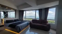Apartemen the Bay Lampung City Mall  호텔