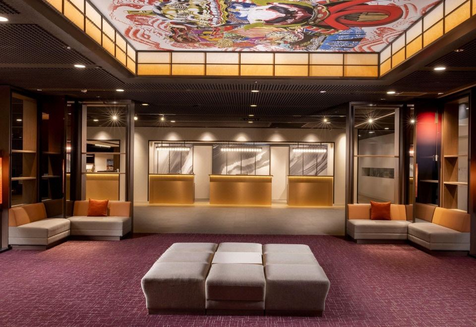 Mercure Saga Karatsu Resort