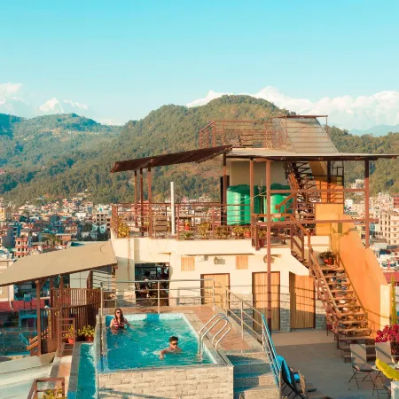 Hotel Shaara
