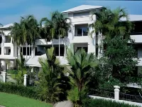 Mandalay Luxury Beachfront Apartments