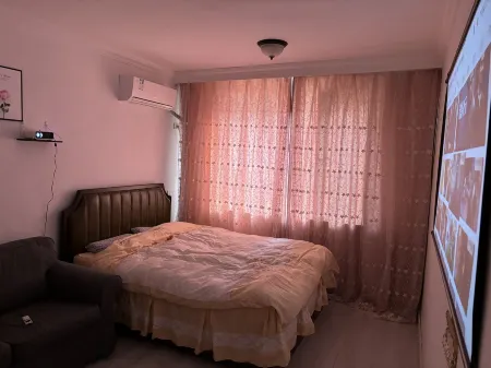 Coco Apartment (Anle Street)