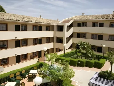 Crown Resorts Club Marbella