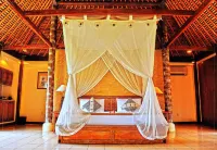 Bumi Ubud Resort Hotels in Балі