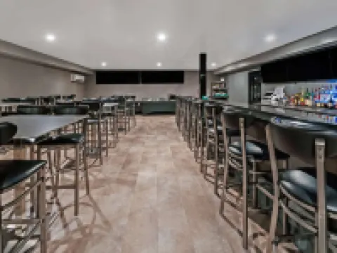 Americas Best Value Inn Foxboro Hotels in Foxborough