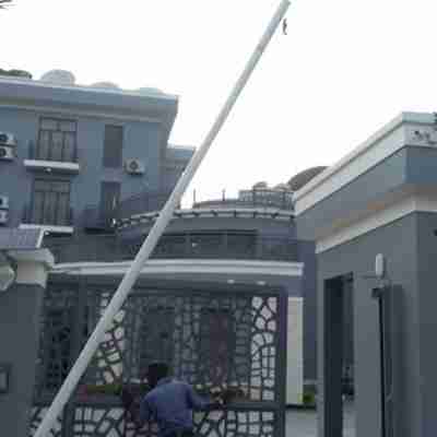 Mont Kalm Hotel and Suite Hotel Exterior