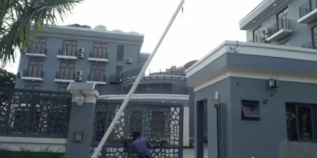 Mont Kalm Hotel and Suite