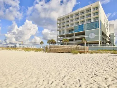 Best Western Premier the Tides Hotels near Souvenir City of Orange Beach