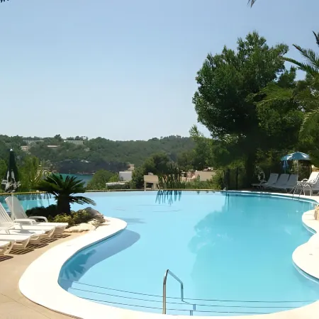 Apartamentos del Rey