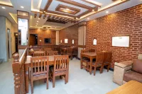 馬胡班飯店