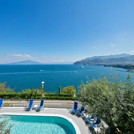 Hotel Miramare