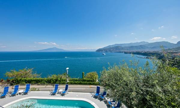 Hotel Miramare