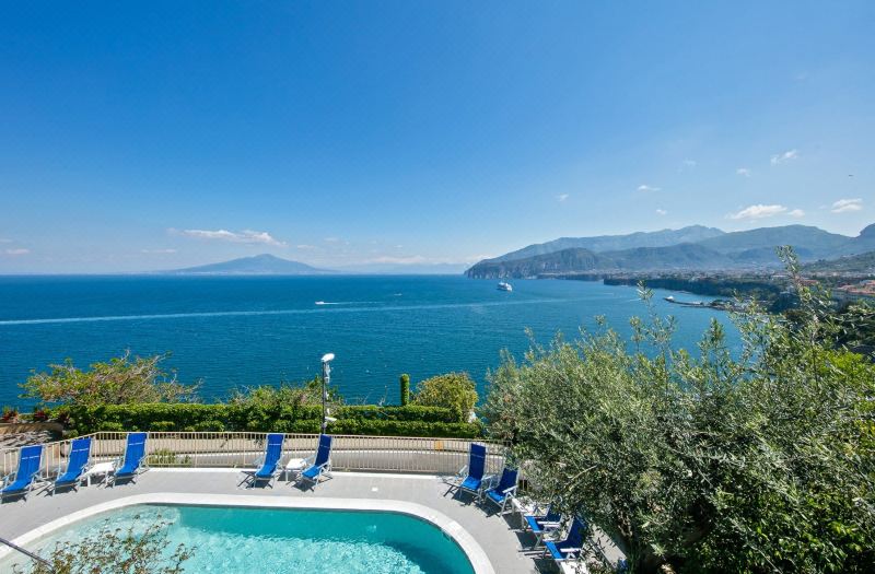 Hotel Miramare