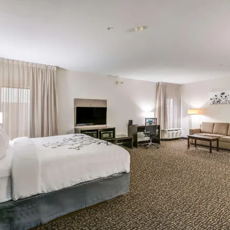 Sleep Inn Отели в г. Кловис