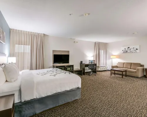 Sleep Inn Hotels in Clovis