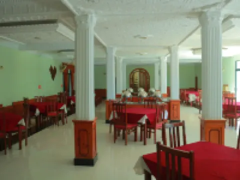 斯瓦特麗晶酒店 明戈拉酒店