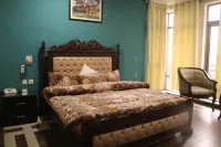 Mountain View Resort Malam Jabba - 2 estrellas